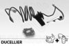 BOUGICORD 160442 Contact Breaker, distributor